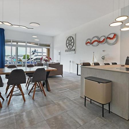 Apartamento Port Zélande Marina 5.04 - Ouddorp - Kabbelaarsbank Exterior foto