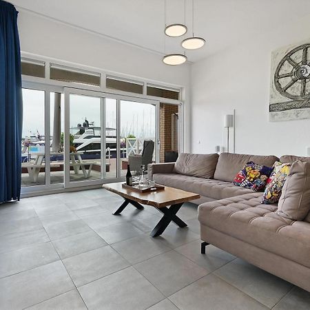 Apartamento Port Zélande Marina 5.04 - Ouddorp - Kabbelaarsbank Exterior foto