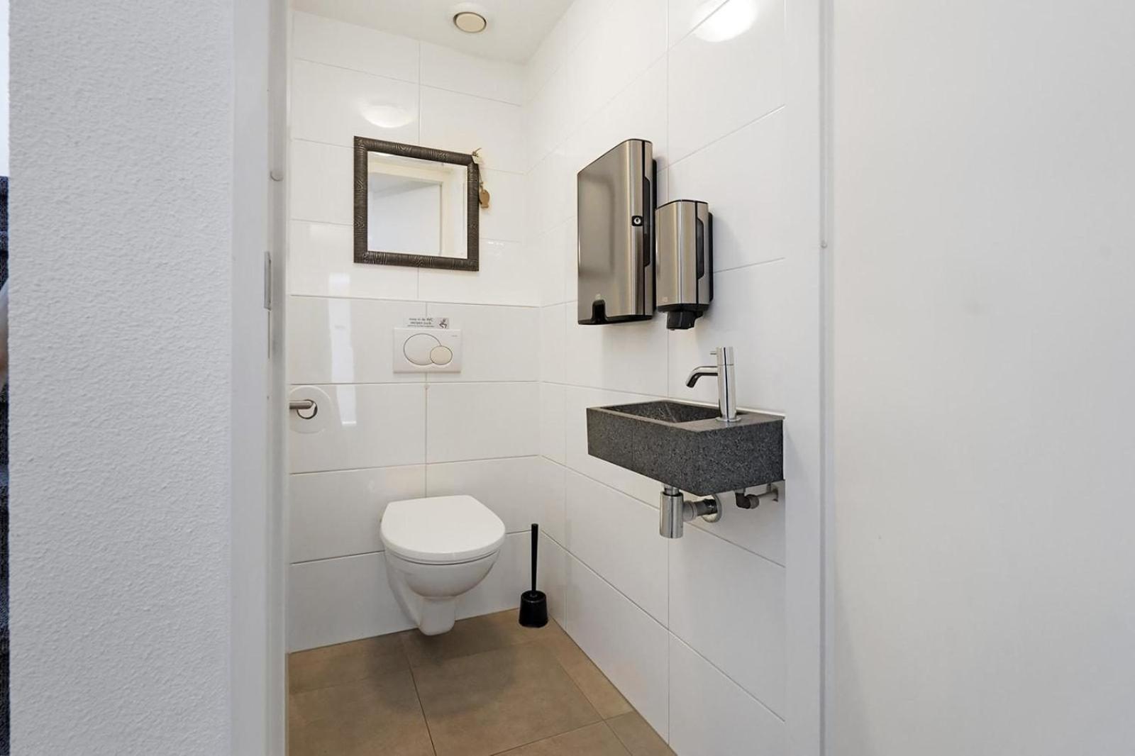 Apartamento Port Zélande Marina 5.04 - Ouddorp - Kabbelaarsbank Exterior foto