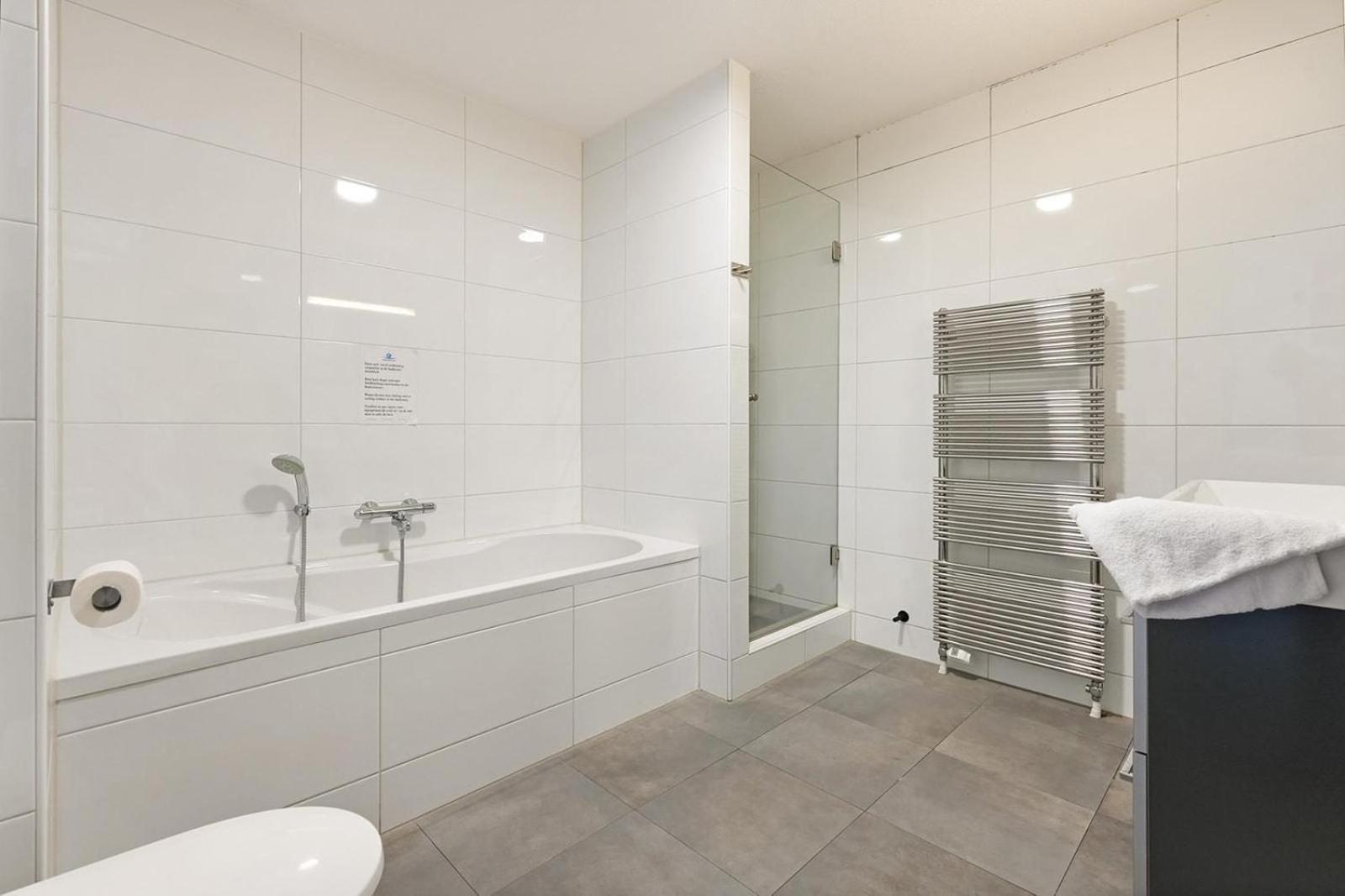 Apartamento Port Zélande Marina 5.04 - Ouddorp - Kabbelaarsbank Exterior foto