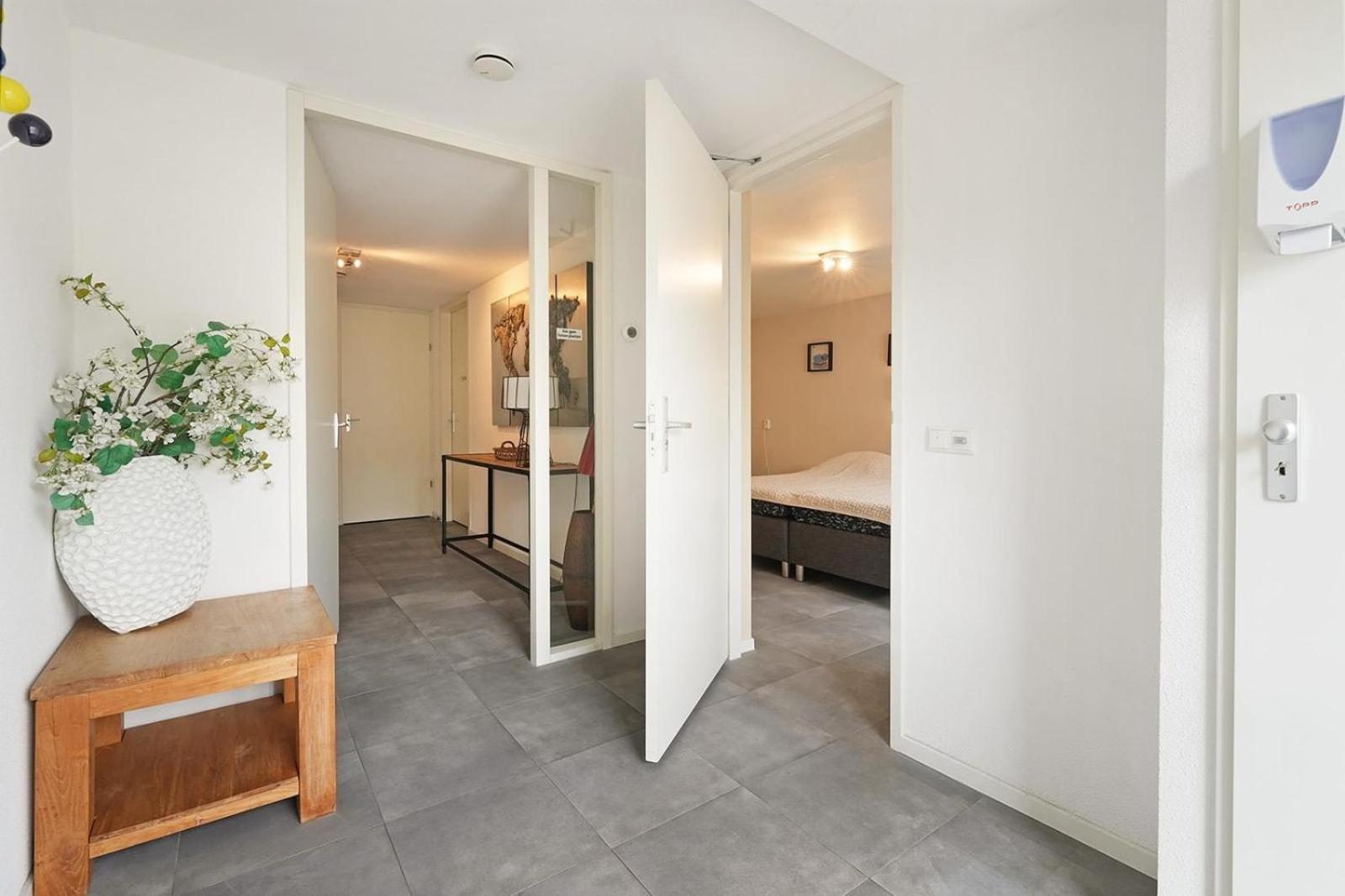 Apartamento Port Zélande Marina 5.04 - Ouddorp - Kabbelaarsbank Exterior foto