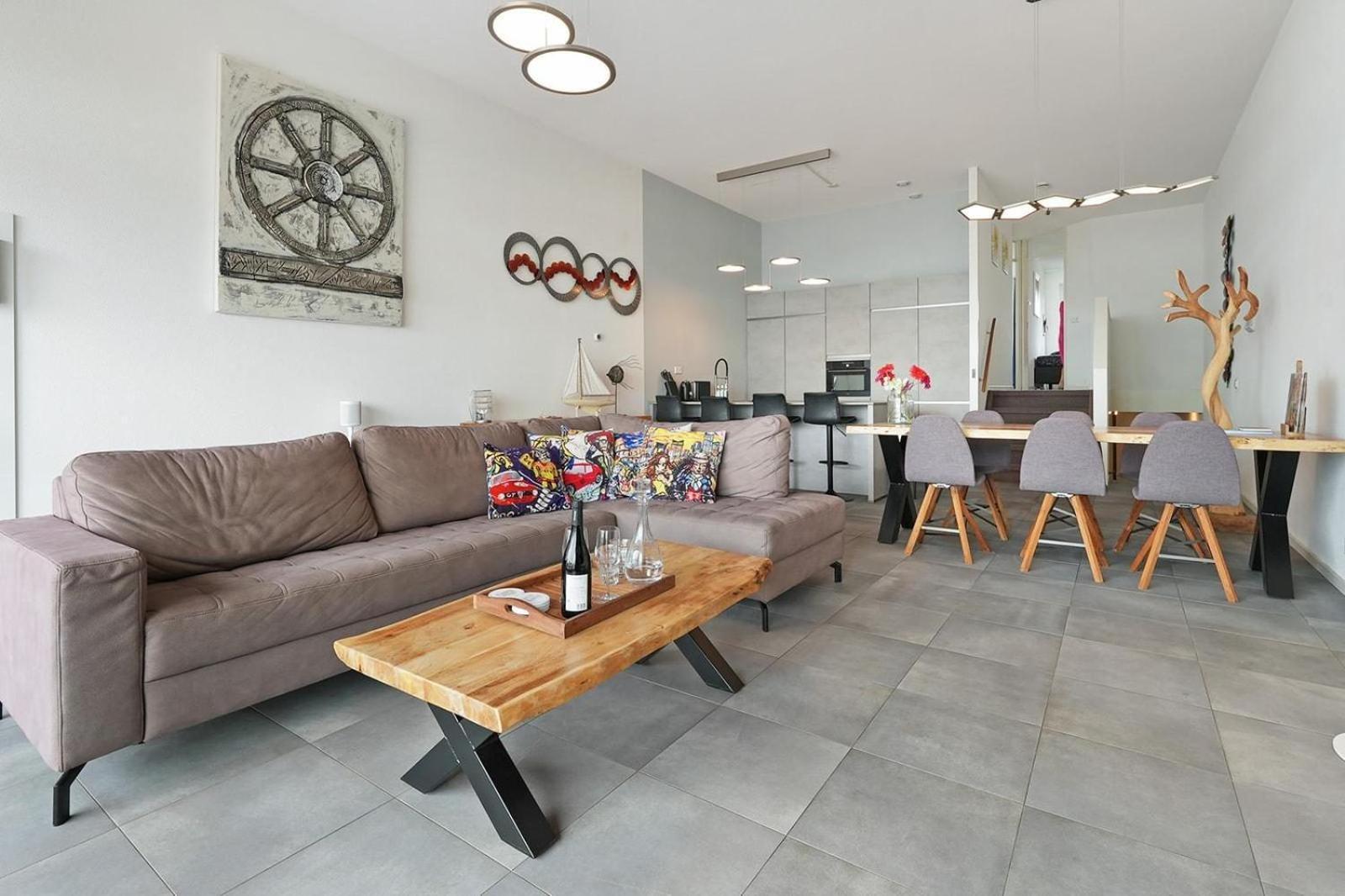 Apartamento Port Zélande Marina 5.04 - Ouddorp - Kabbelaarsbank Exterior foto